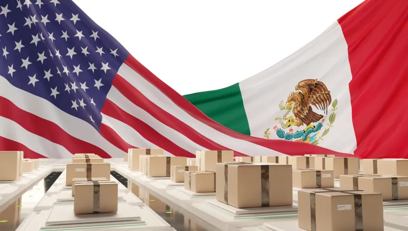 EEUU mantiene sin cambios el arancel general a México y el 85% de sus exportaciones seguirá a tasa cero