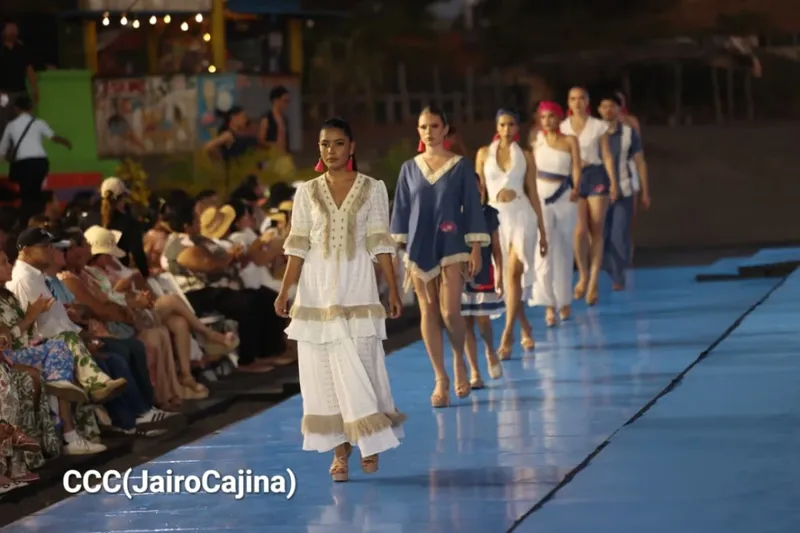Nicaragua Diseña Celebrará 15 Años Impulsando el Talento Nacional
