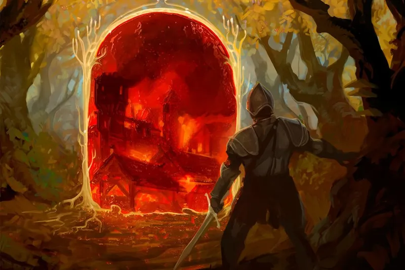 Los padres de Pathfinder anuncian despidos y unos recortes que dolerán a más de un jugador. Todo es por culpa de un colapso que ha hecho un efecto dominó