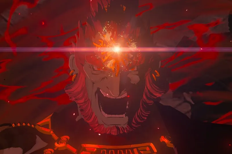 Ganondorf iba a protagonizar su propio videojuego de The Legend of Zelda desarrollado por Ubisoft, pero Nintendo lo canceló