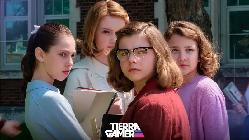IT: Welcome to Derry confirma temporada 2 y viajará a 1935