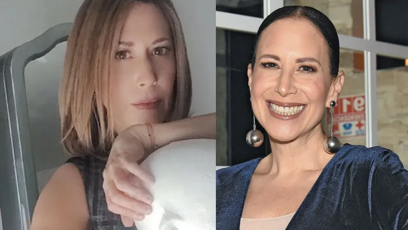 Marta Guzmán tras superar el cáncer de mama: “Ya no quiero perder el tiempo”