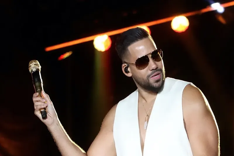 Romeo Santos creó fundación para apoyar a niños con autismo