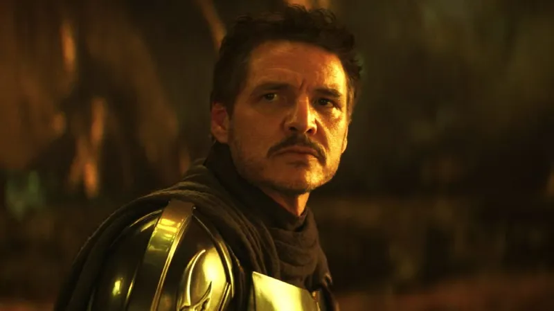 El agujero de guion de 'The Mandalorian and Grogu' que cambia las reglas de la franquicia por la cara