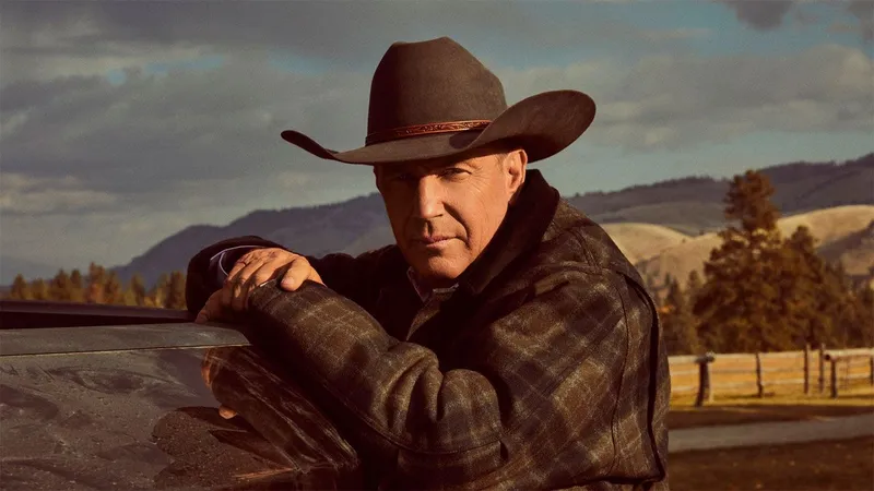 Taylor Sheridan por fin explica la polémica salida de Kevin Costner de 'Yellowstone': “Tuvimos que alargar la historia”