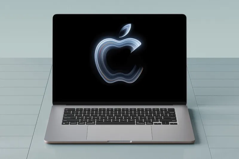 El primer MacBook táctil, filtrado: se anuncia la semana que viene y esto es lo que esperamos (y lo que no)