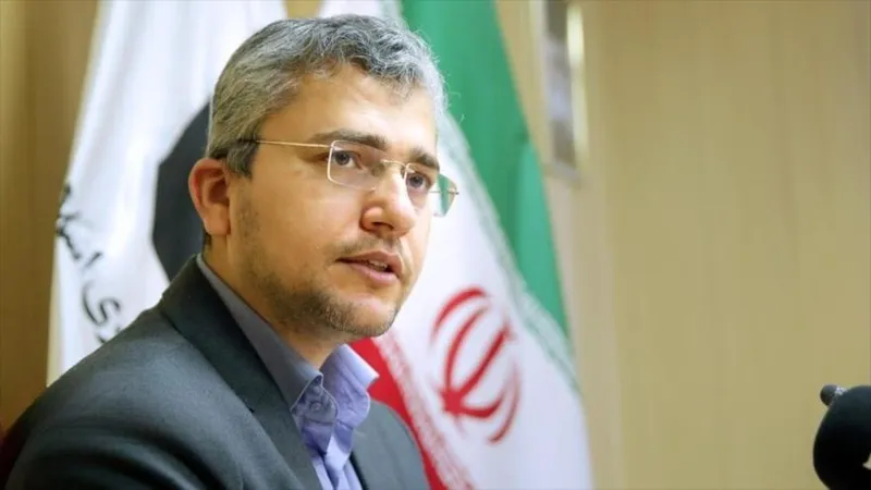 Irán: EEUU no tiene otra opción que aceptar las condiciones de Irán