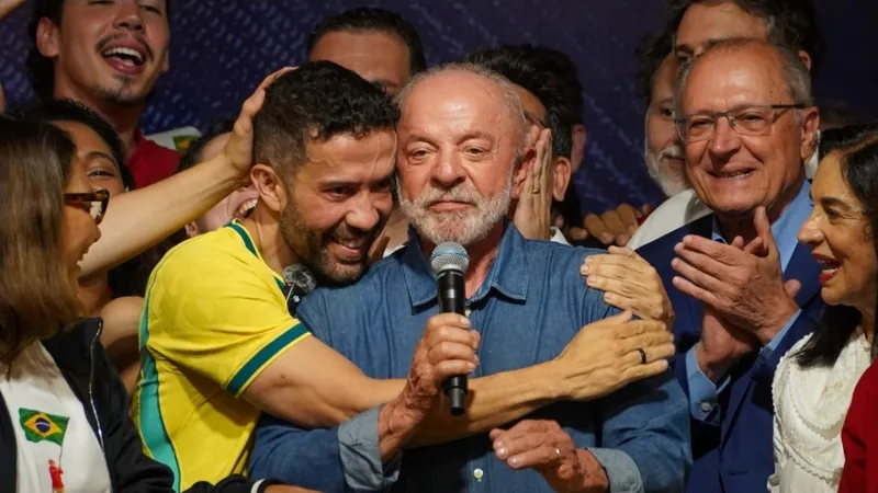 Los consejos del gurú digital de Lula para ‘Janonizar’ las redes