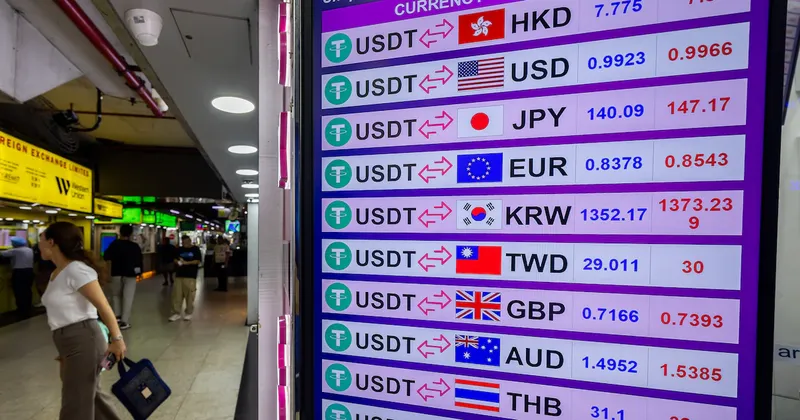 Si las stablecoins son el futuro del dinero, ¡mucho cuidado!