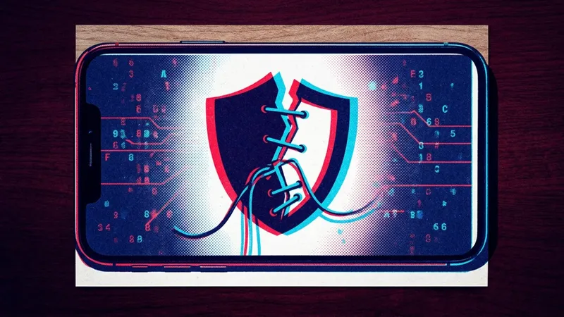 Apple lanza una actualización urgente de seguridad para iOS 26 por una vulnerabilidad crítica