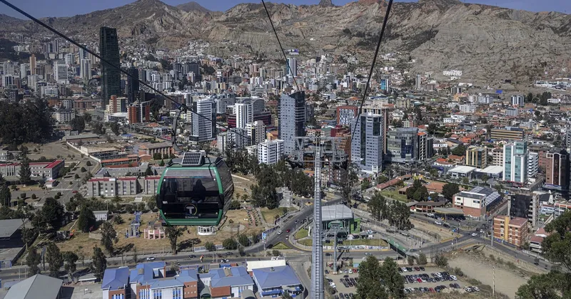 Bonos recién emitidos por Bolivia ya reflejan señales de cautela y el mercado revalora el riesgo: IIF