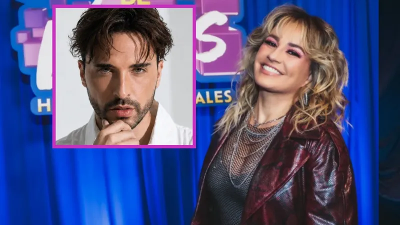 María José detalla su noviazgo con Apio y por qué terminaron: “De novio pasé a tener novia”