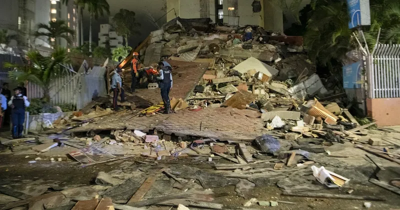Claudia Sheinbaum habla con Delcy Rodríguez luego de los terremotos en Venezuela