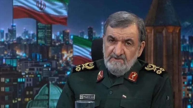 Irán advierte de nuevos frentes y sorpresas ante otro error de enemigos