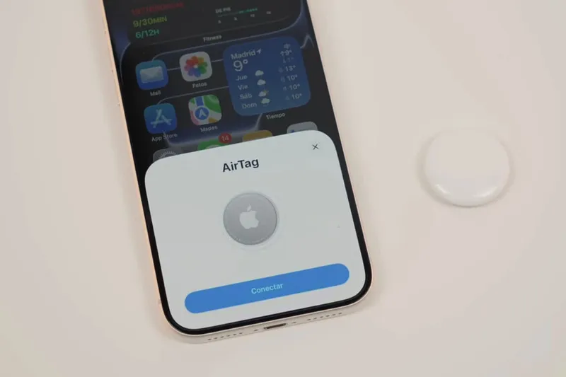 Amazon ha hecho algo inédito con el AirTag 2: dejarlo más barato de lo que costó la primera generación en todo su ciclo de vida