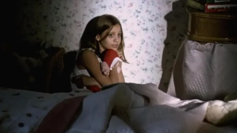 Tenía 9 años cuando hizo su primer papel en 'Toy Story'. Ahora, tres décadas después, es una de las actrices españolas más famosas, ¿la reconoces?