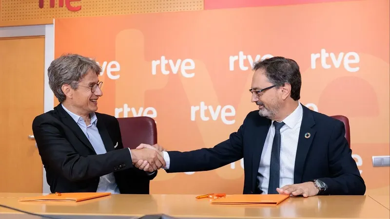 RTVE Play se prepara para recibir 500 nuevos contenidos gratis en streaming gracias a un acuerdo