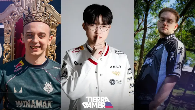 Worlds 2026 de League of Legends: T1 vs. LOS, horarios de todos los partidos de la Swiss Stage