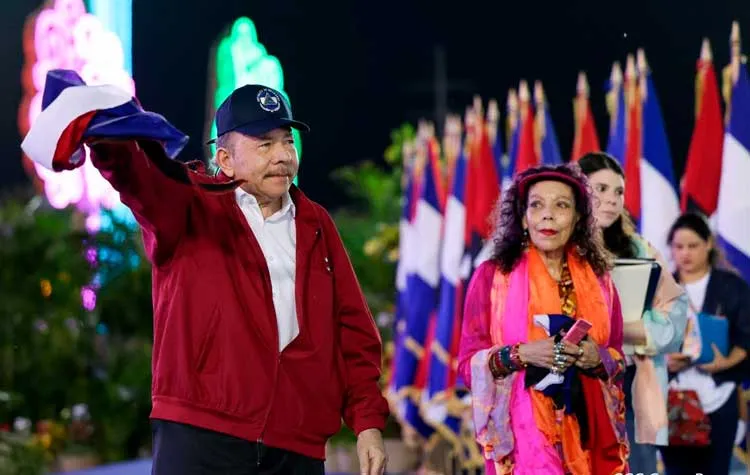Firmeza, coraje y valor