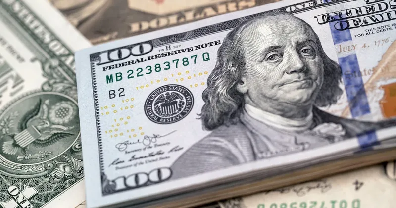 Dólar repunta tras discurso de Warsh en Jackson Hole: así reaccionan las monedas de América Latina