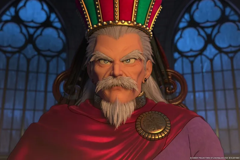 Tras 97 horas, quería una excusa para rejugar uno de los mejores JRPG de la década. Su nueva versión para Nintendo Switch 2 por poco me convence