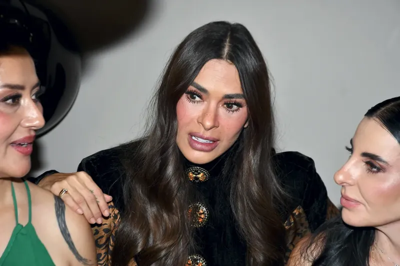 ¿Galilea Montijo deja Televisa? La conductora revela detalles de su futuro en la televisión