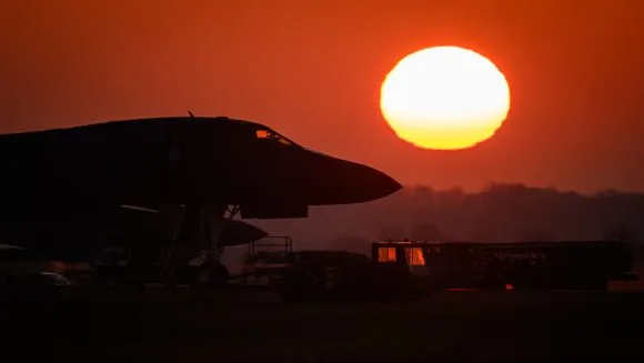 La guerra aérea de Trump en Irán podría estar llegando al límite