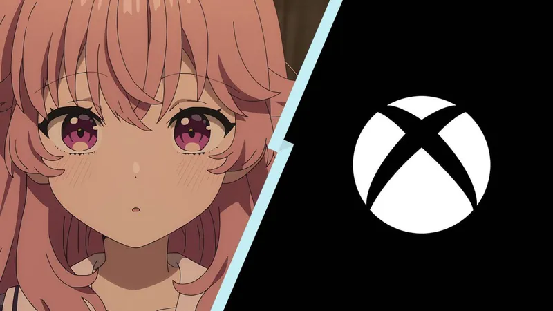 ¿Por qué no había animes en Xbox? Un ejecutivo bloqueaba los juegos por odio