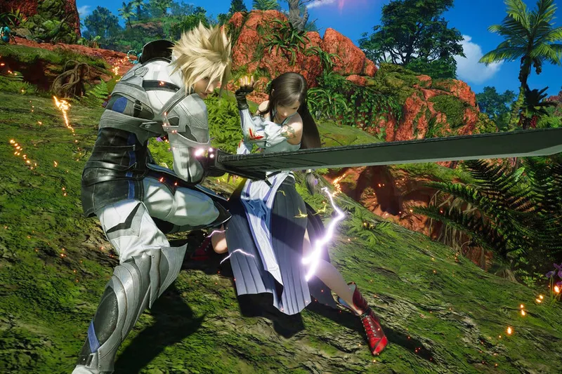 El director de Final Fantasy VII Revelation tuvo que defender algo que muchos daban por hecho, aunque el resultado sigue sin convencer a todos