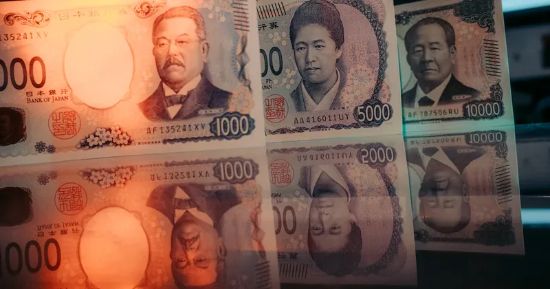 Yen cae y aumenta presión sobre el BOJ tras subida de tasas de la Fed