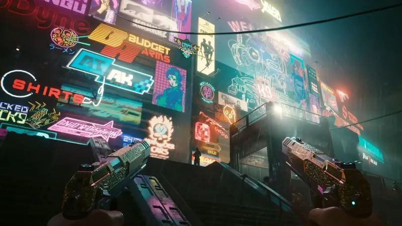 Cyberpunk 2077 detalla las novedades de la actualización 2.5 por el estreno de Edgerunners 2, como una nueva misión, DLSS 4.5, mejoras en PS5 Pro y soporte para Xbox Play Anywhere