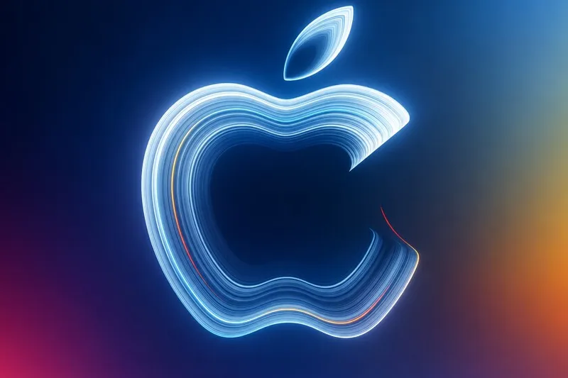 Los cuatro productos que presentará Apple la próxima semana y que ya se han filtrado