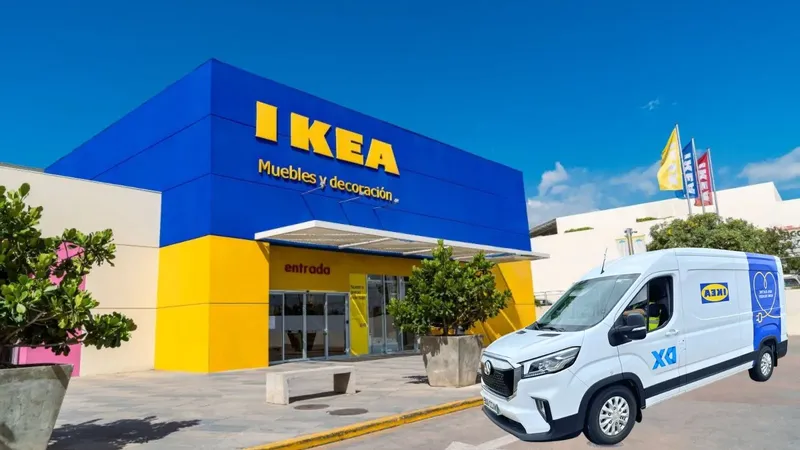 Cómo conseguir envíos gratis en IKEA hasta el 2 de noviembre en compras online y físicas