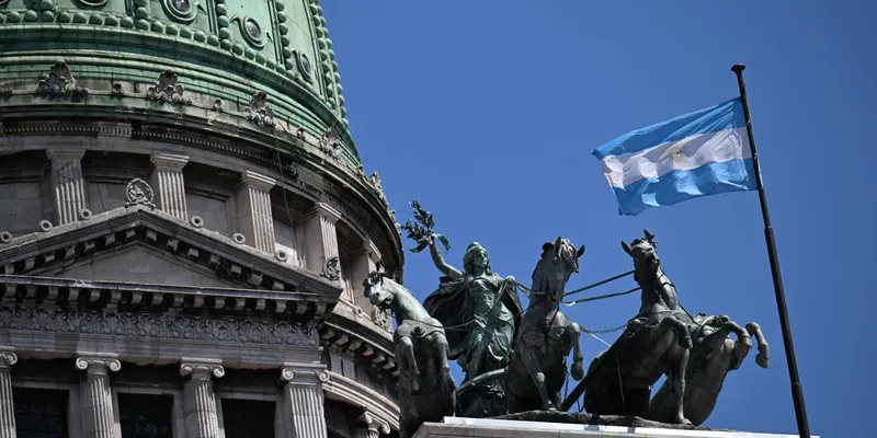 Desacelera inflación en Buenos Aires por segundo mes