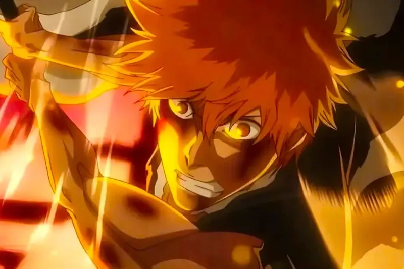 Tras 22 años, Bleach se despide por todo lo alto con una puntuación de escándalo. Los fans hemos cerrado una etapa