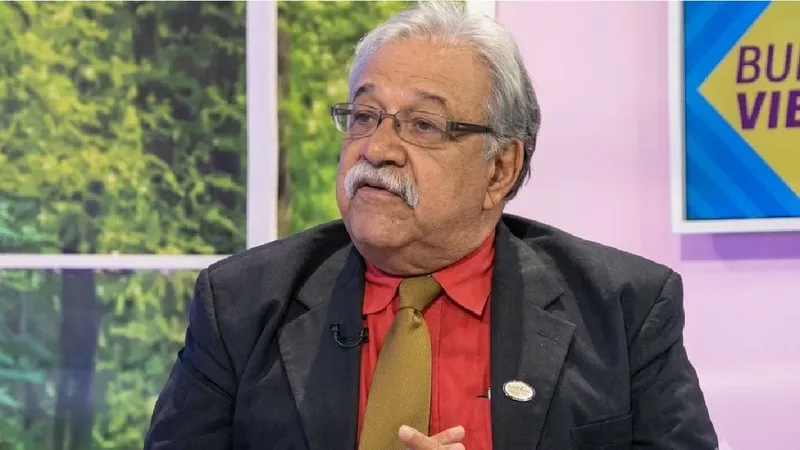 Después de los sismos, Caracas enfrenta la pregunta clave: ¿qué edificios son seguros?