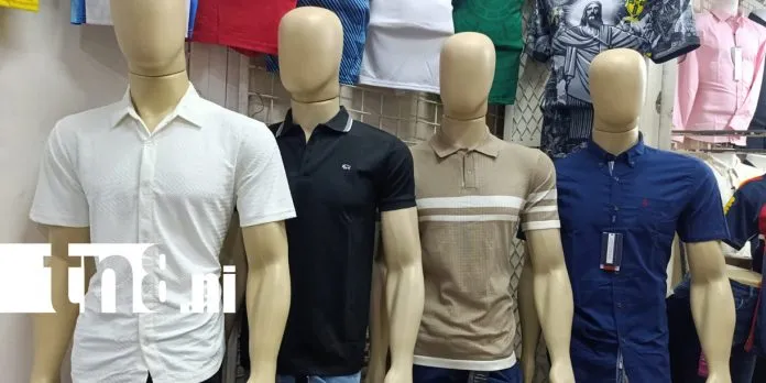 Comerciantes lanzan atractivas promociones por el Día del Padre