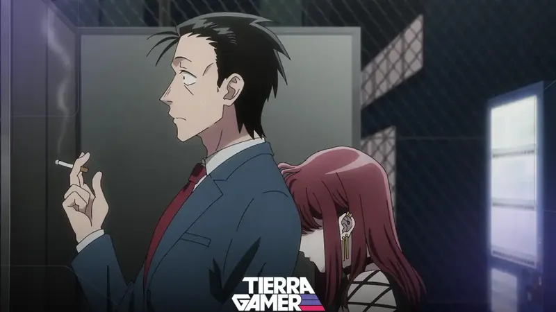 Yanisuu: Super de Ura ni Yani Suu Futari, capítulo 7: a qué hora sale el nuevo episodio, cómo y dónde verlo