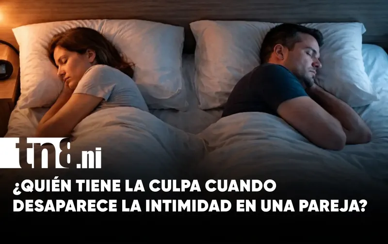 ¿Se puede ser pareja sin intimidad? La psicóloga Marta Moreno abre el debate