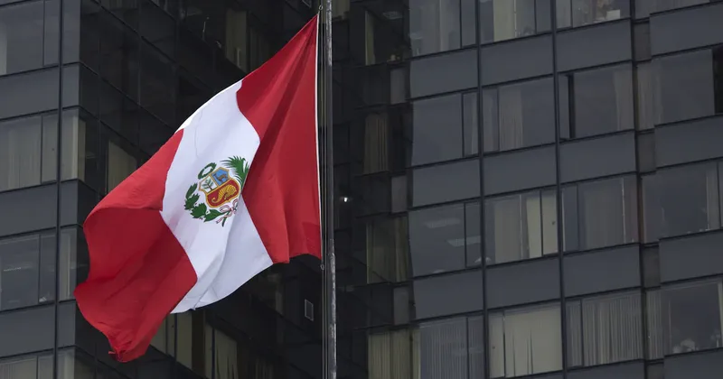 Alerta en Perú: sismo de 7,2 se registra hoy jueves 20 de agosto en Ayacucho
