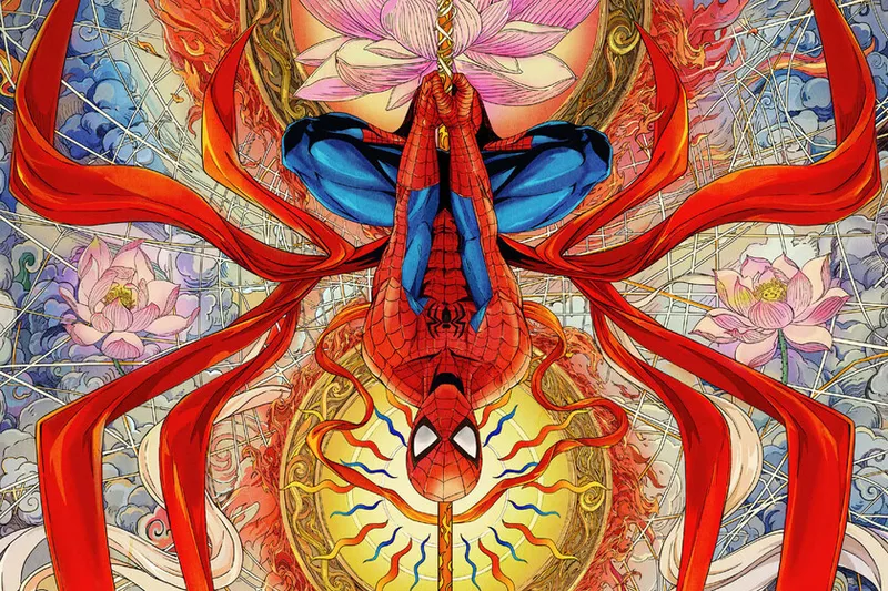 La leyenda del cómic Frank Miller ya ha visto Spider-Man: Brand New Day y no se cree la maravilla que Marvel ha creado: "El sueño de los fans hecho realidad"