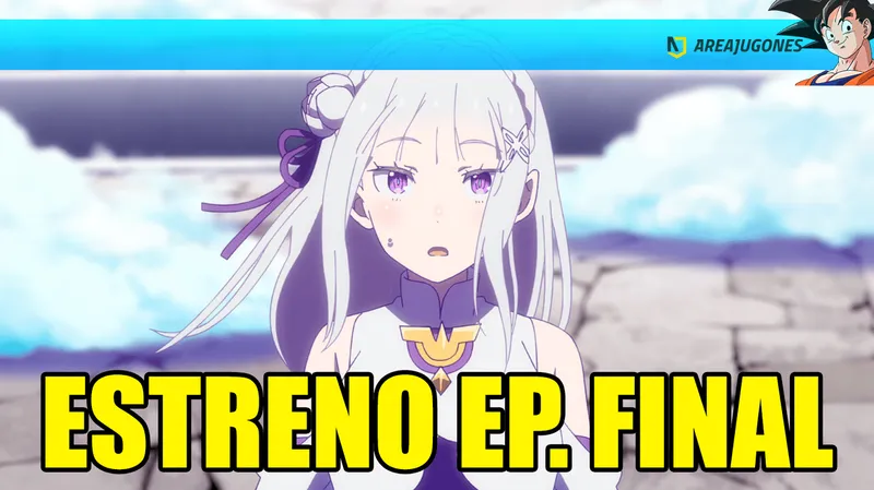 Re:Zero (Temporada 4): fecha, horario y dónde ver el episodio 19