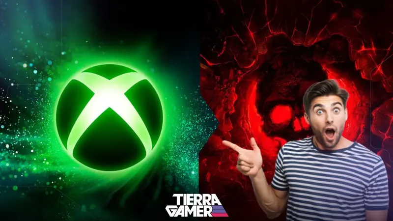 Xbox Games Showcase: los juegos que se presentarán podrían ya haber sido revelados