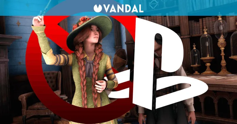 Sony trabajó en un MMO de Harry Potter, pero acabó cancelado: 'Hicimos una beta'