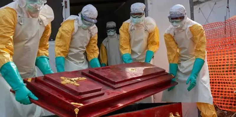 Ébola deja 1.309 muertos en la RDC mientras crece la preocupación sanitaria