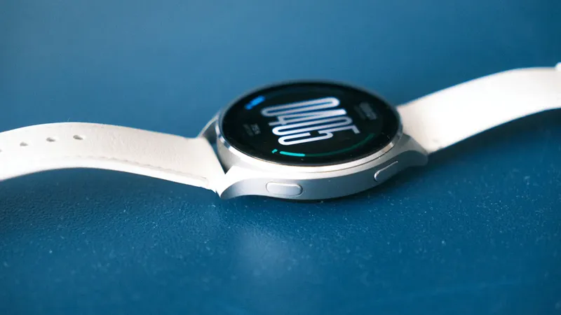Impresionante oferta de Amazon para conseguir el reloj con Wear OS más barato del mercado