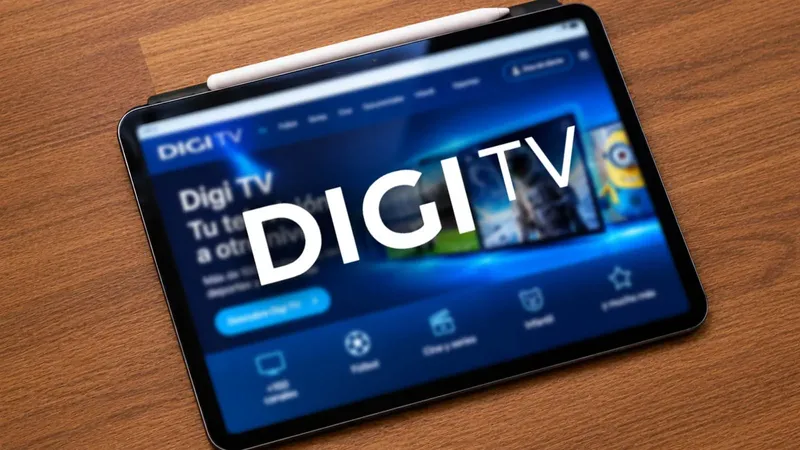 Compartir Digi TV con alguien fuera de casa te puede salir caro: las cláusulas que casi nadie lee