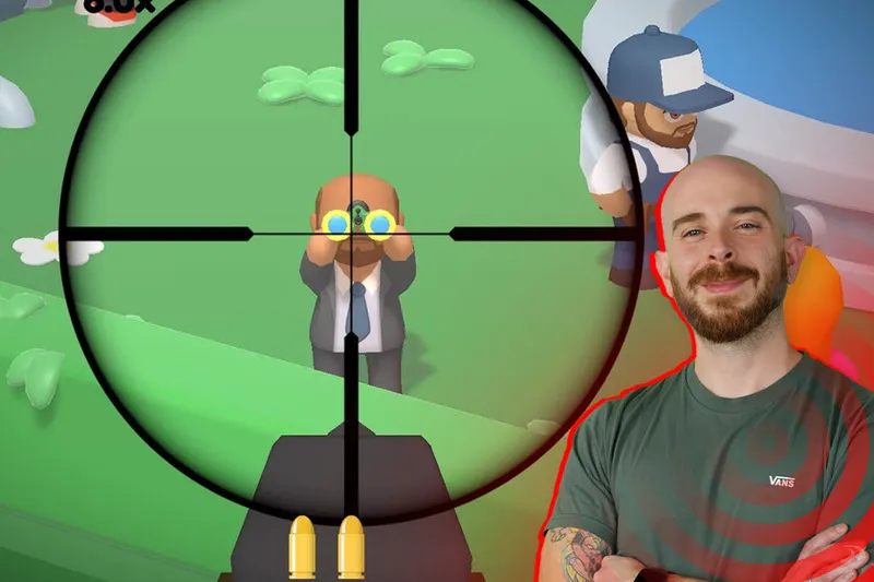 El equipo que creó GTA tomó dos caminos. Uno lleva a GTA 6, y el otro acaba de demostrar que aún podemos hacer videojuegos con la magia de Dreamcast