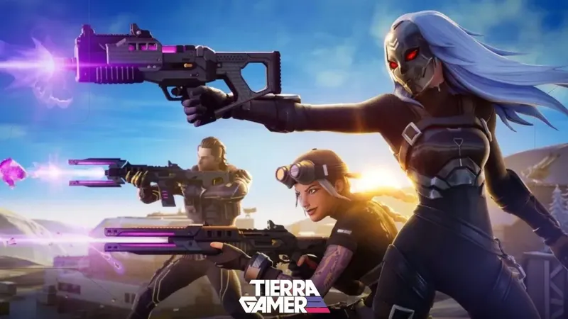 Fortnite capítulo 7 temporada 3 – todo lo que sabemos hasta ahora