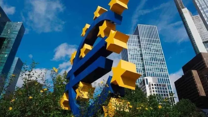 Europa acelera el euro digital para reducir su dependencia de EEUU